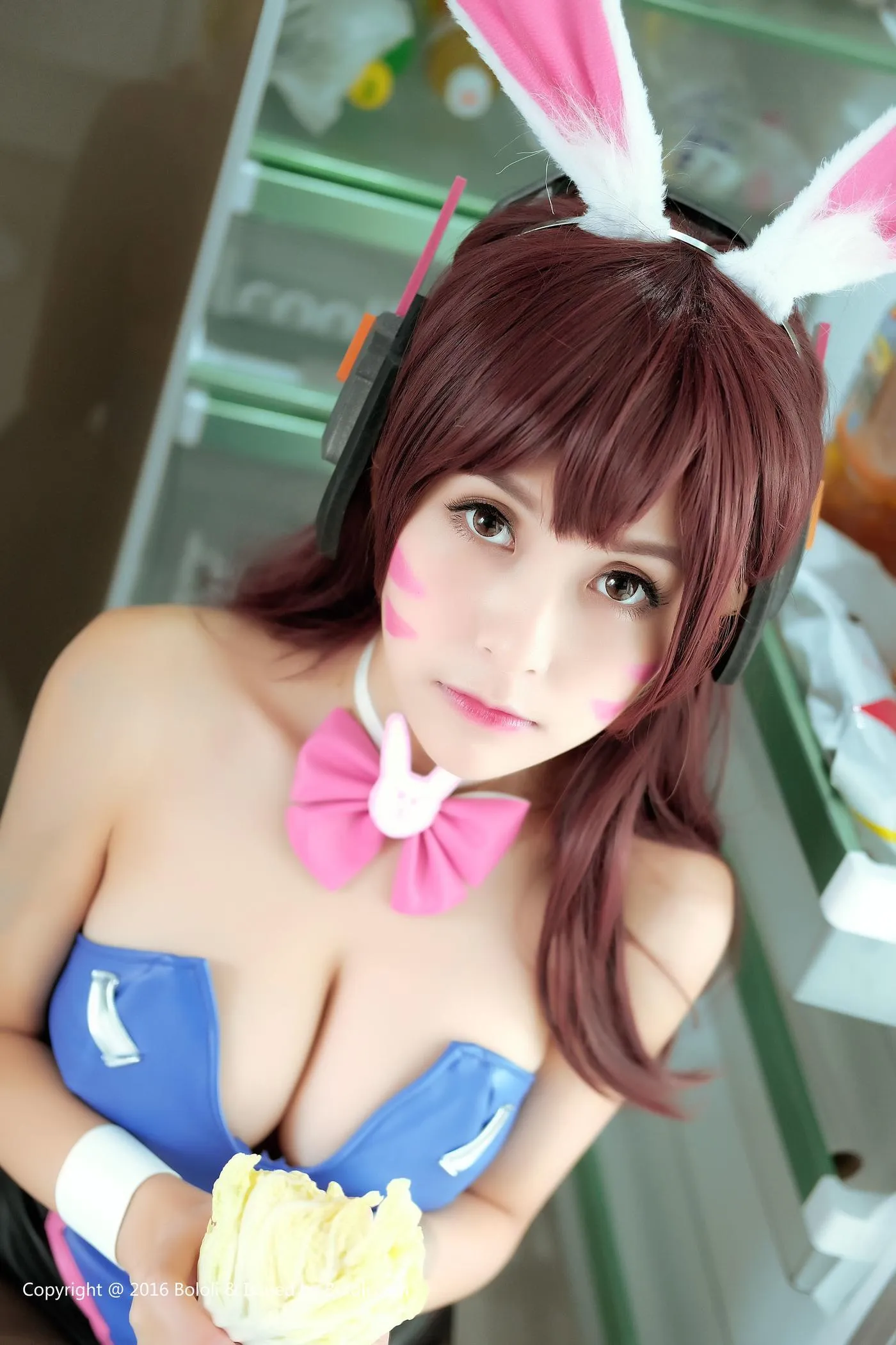 Vol.013 夏美酱 [31P]插图